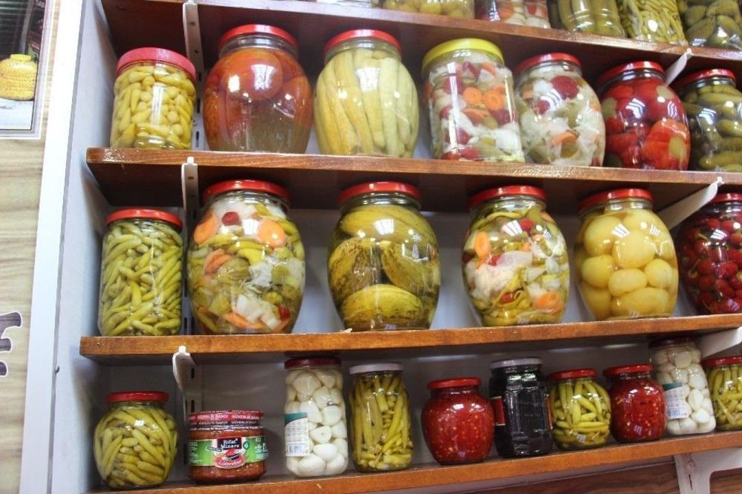 Kış Mevsimi İle Birlikte T&uuml;ketimi Arttı