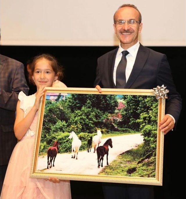 Önem’in Galası Yapıldı