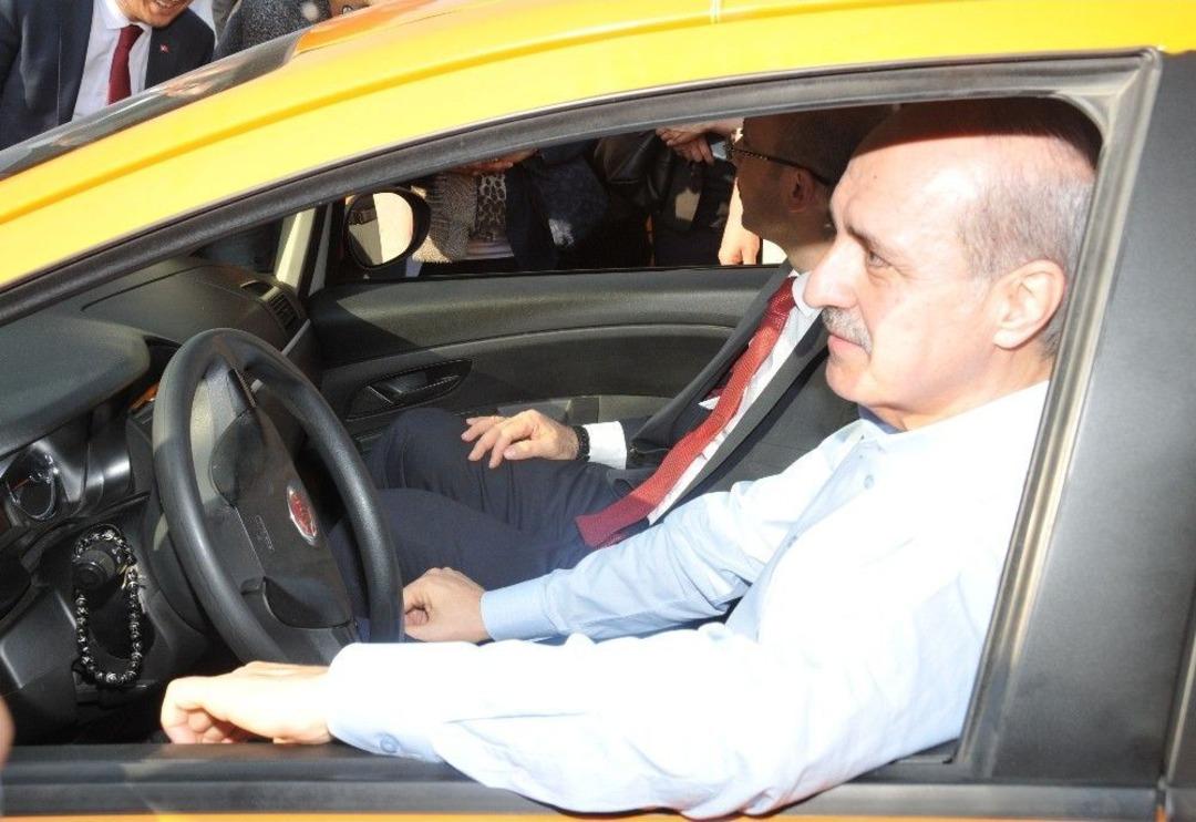 Bakan Kurtulmuş: &ldquo;muhalefet Partileri Ne Yapacaklarını Değil, Neyi Yıkacaklarını S&ouml;yl&uuml;yor&rdquo;