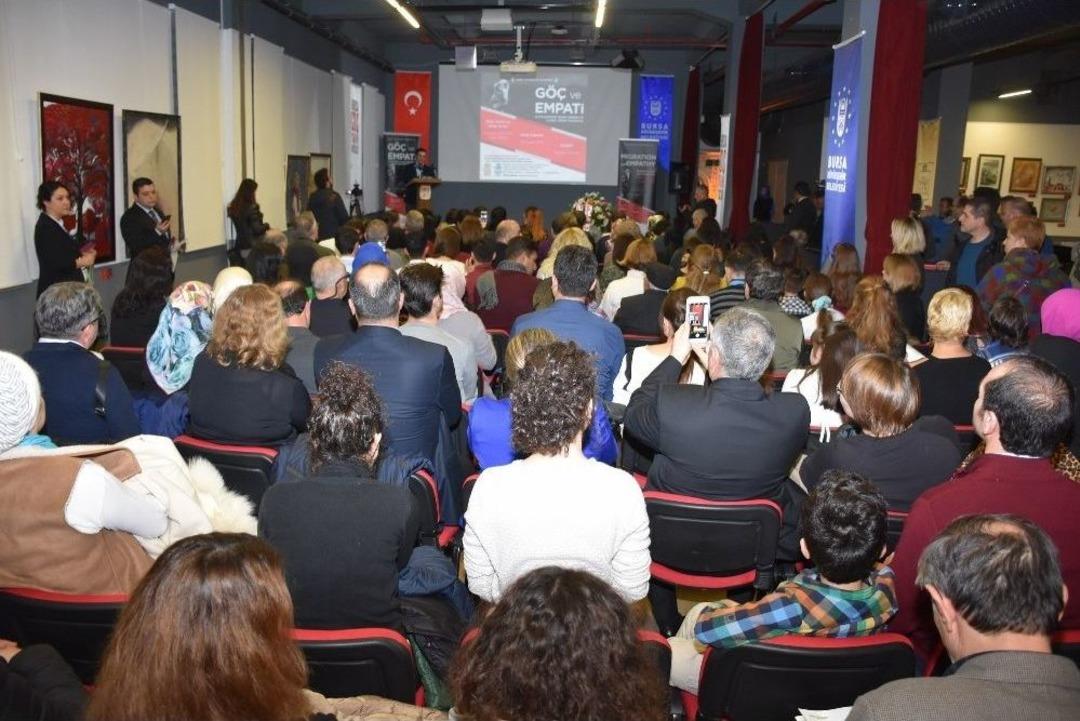 &Ouml;ğrenciler G&ouml;&ccedil;&uuml; &Ccedil;izdi