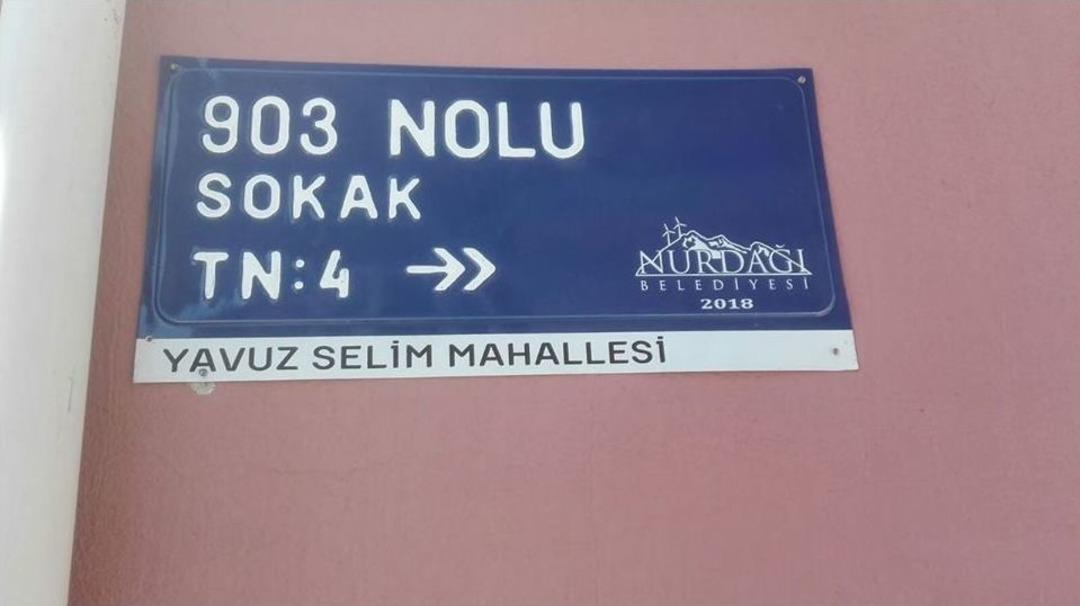 Kargo Ve Posta &Ccedil;alışanlarına Adres M&uuml;jdesi