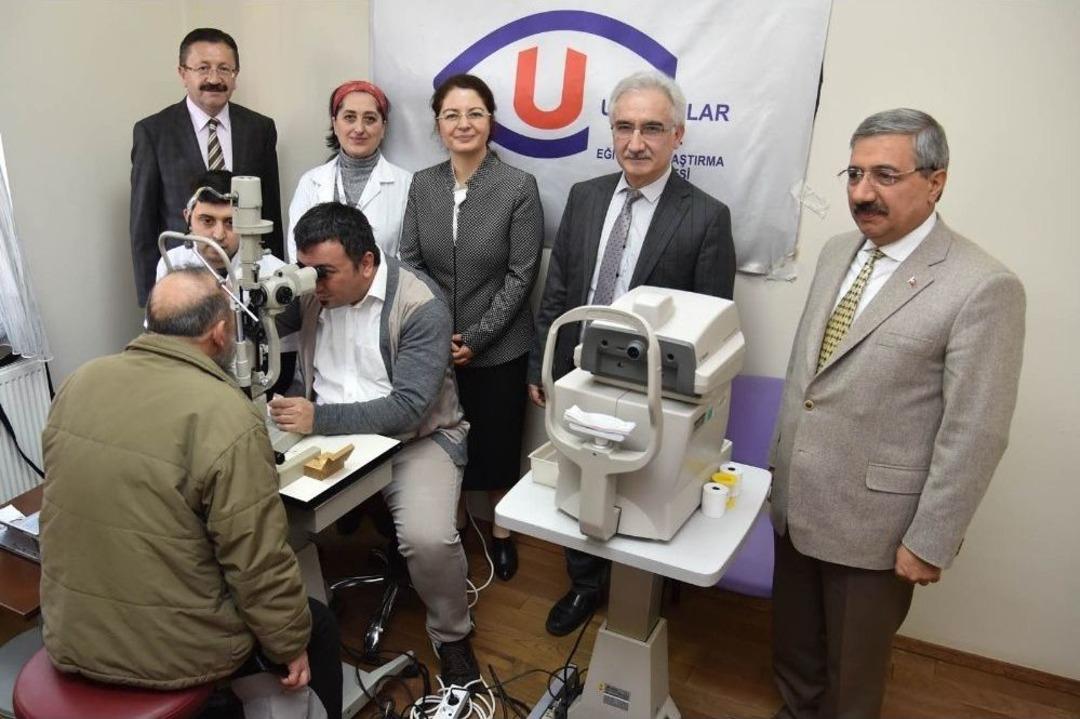 Altındağ&rsquo;da Sağlıklı İşbirliği