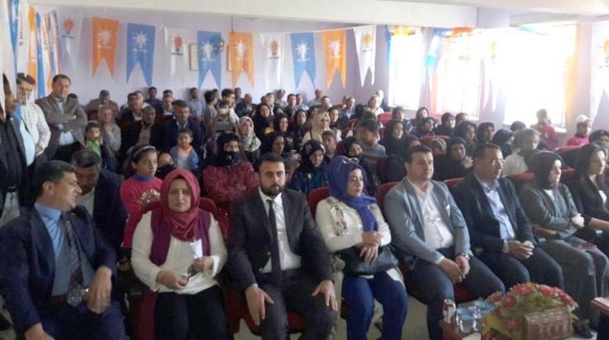 Huriye Biter G&uuml;ven Tazeledi