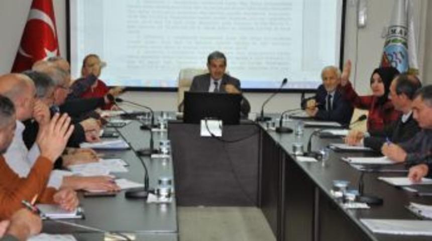 Simav Belediyesi&rsquo;nin 2018 Yılı B&uuml;t&ccedil;esi 50 Milyon