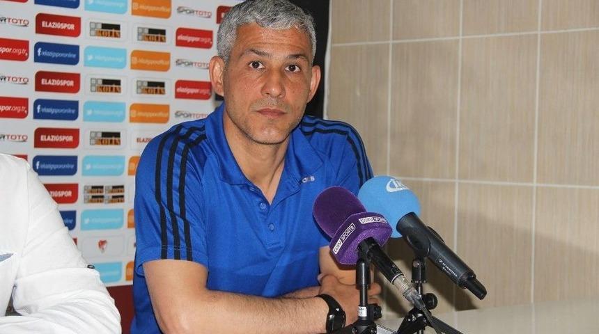 Ty Elazığapor - Adana Demirspor Maçının Ardından