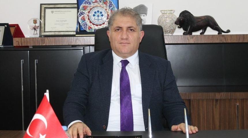 Suriyeli &Ccedil;ocuk Folklor Ekibi, D&uuml;nya &Ccedil;ocuklarını Bursa&rsquo;da Karşılayacak