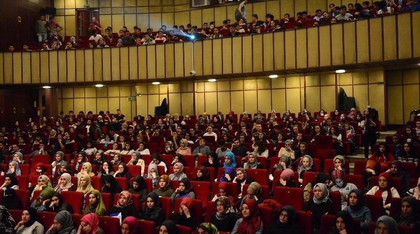 Bonus Hocadan Yıldırım Öğrencilere Önemli İpuçları