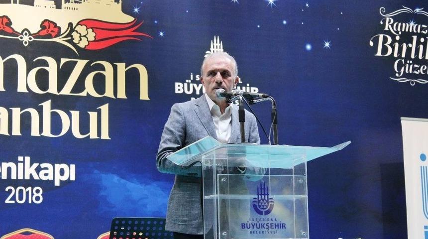 Ak Parti İstanbul Milletvekili Babuşcu: &ldquo;24 Haziran T&uuml;rkiye&rsquo;de Yeni Bir Ufka Yelken A&ccedil;abilmenin Startı&rdquo;