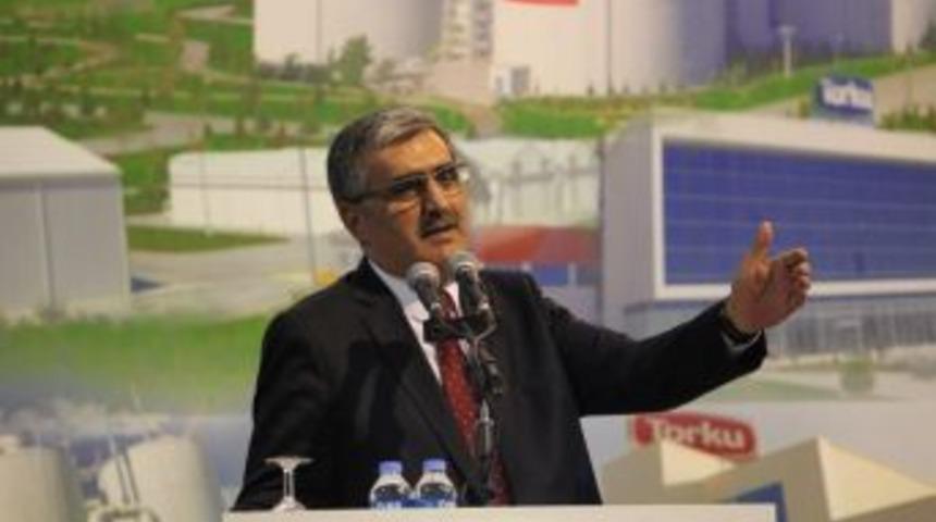 Konuk: &ldquo;kooperatiflerin &Ouml;n&uuml;ndeki Engeller Kaldırıldı&rdquo;