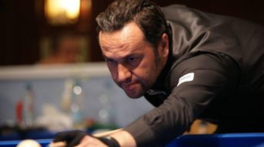 Savaş Bulut Final Etabına Hazır