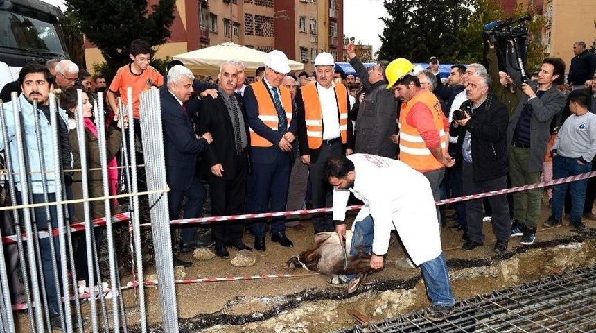 Karalar: &ldquo;işimiz Rantla Değil Halkla&rdquo;