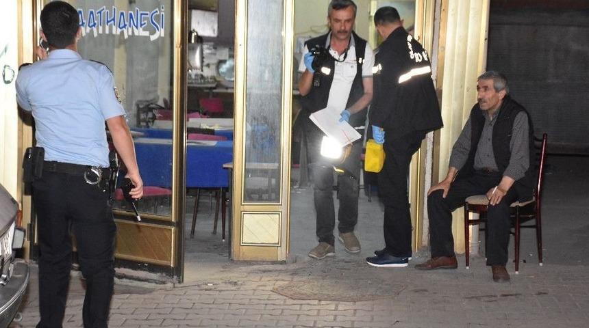 Kırıkkale&rsquo;de Pompalı T&uuml;fekle Saldırı: 6 Kişi Yaralandı