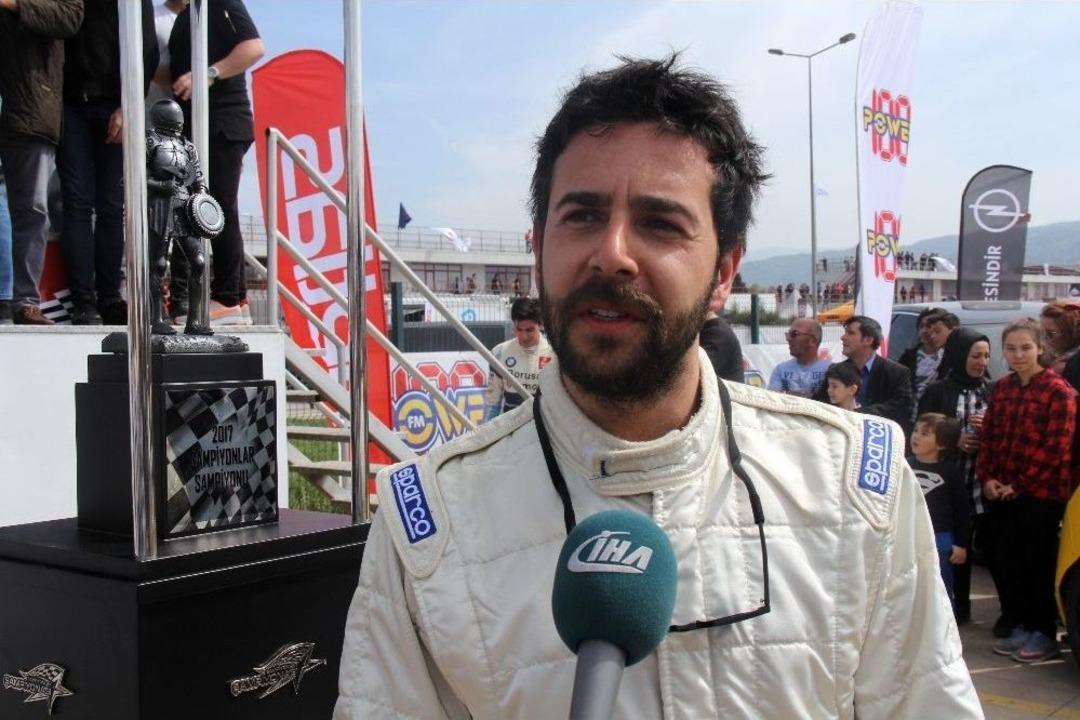 Şampiyonlar Şampiyonu Kupası Sahibini Buldu