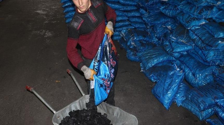 (özel Haber) Kara Elmas, Satıcılarını Kara Kara Düşündürüyor