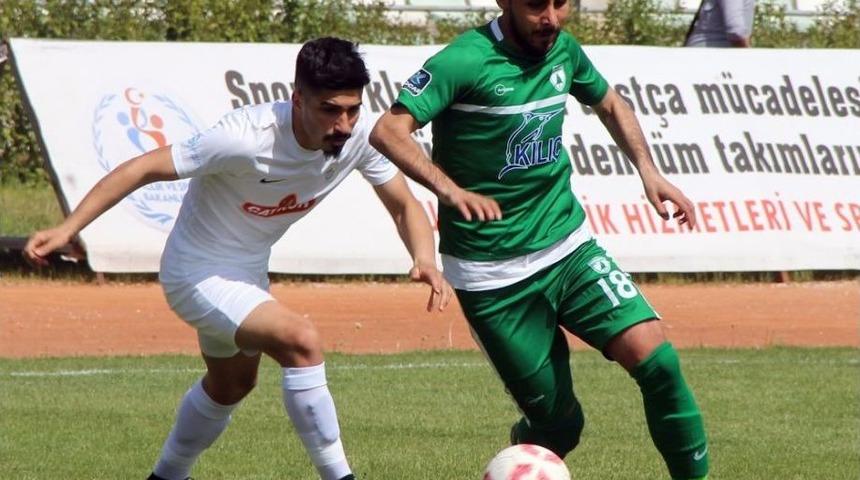 Tff 3. Lig: Muğlaspor:2 - Pazarspor: 1
