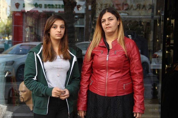 (özel Haber) Kirasını Ödeyemeyen Kadına Darp İddiası G1