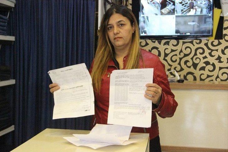 (özel Haber) Kirasını Ödeyemeyen Kadına Darp İddiası G2