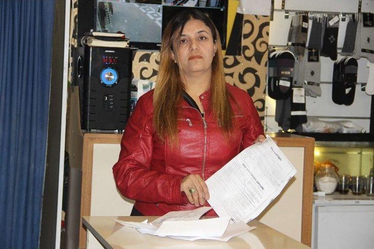 (özel Haber) Kirasını Ödeyemeyen Kadına Darp İddiası G3