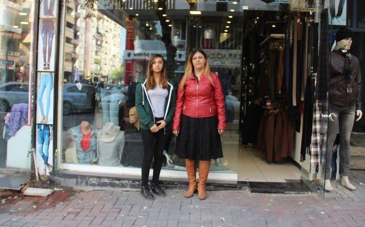 (özel Haber) Kirasını Ödeyemeyen Kadına Darp İddiası G4