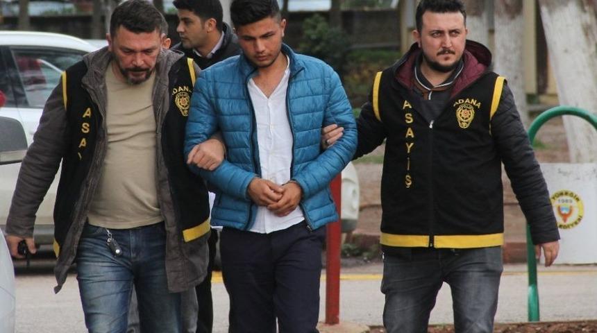 Akrabasını Kazayla Değil Hırsızlıktan &Ouml;ld&uuml;rd&uuml;ğ&uuml;n&uuml; İtiraf Etti