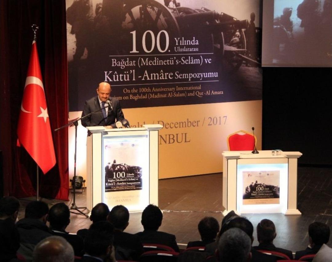 Başbakan Yardımcısı Işık&rsquo;tan Birleşik Arap Emirlikleri Dışişleri Bakanı&rsquo;na Sert Tepki