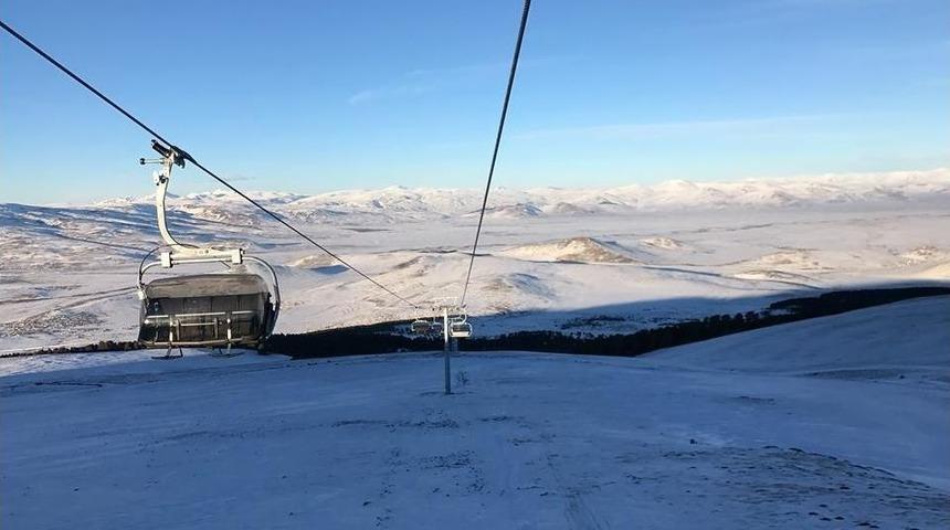 Ardahan&rsquo;a Dev Yatırım