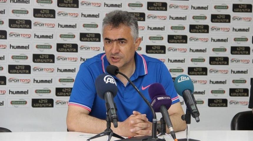 Bb Erzurum’dan Manisa’da Farklı Galibiyet