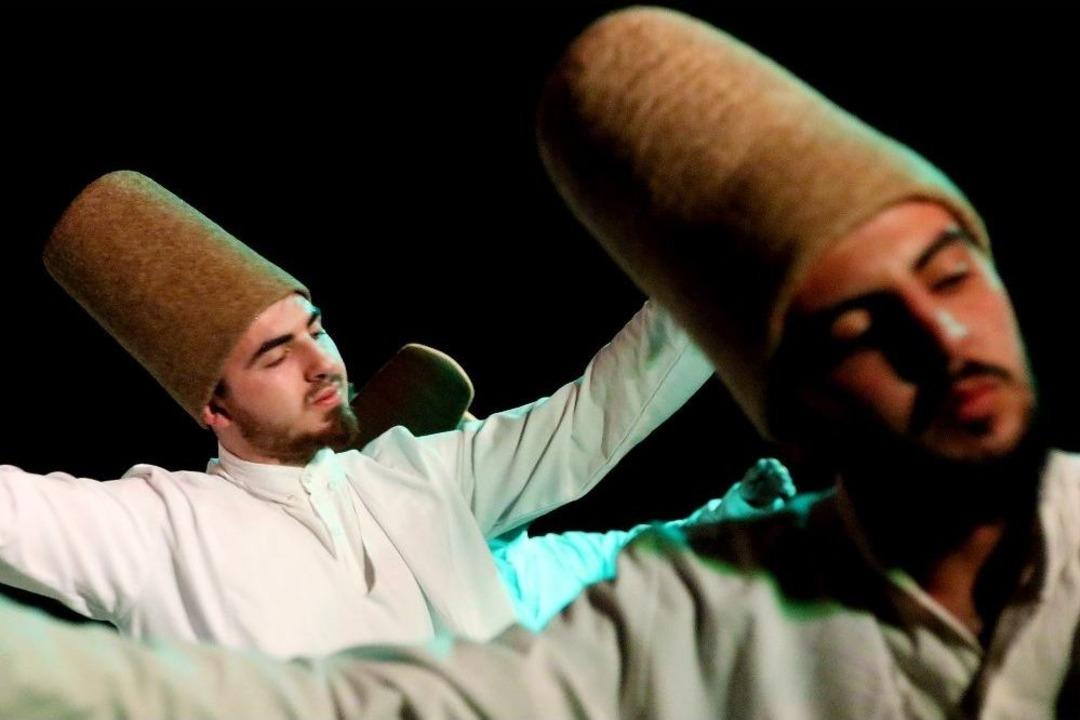 Mevlana &lsquo;şeb-i Arus&rsquo; İle Anıldı