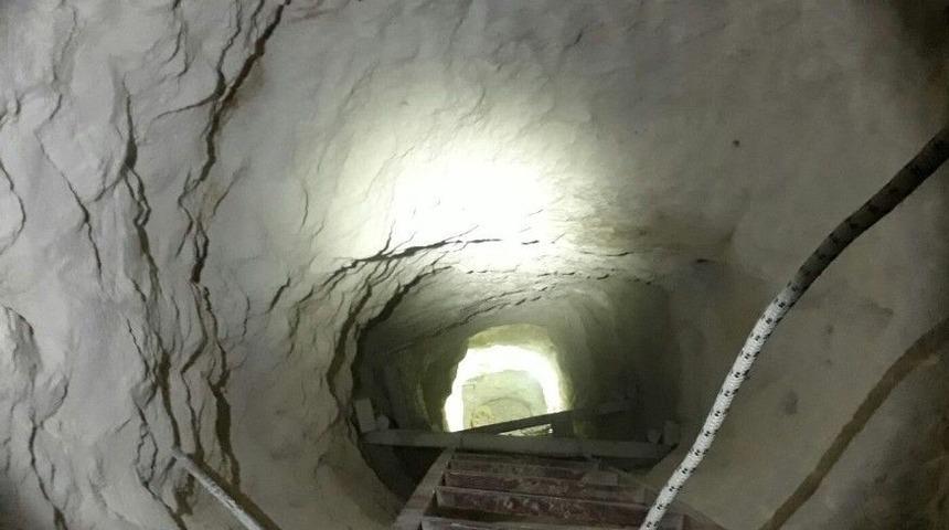 Pkk&rsquo;nın Hain Planı Engellendi