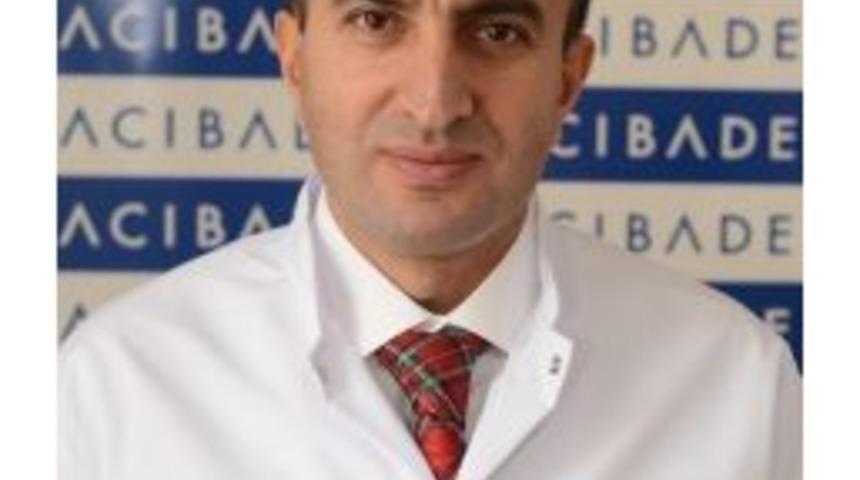 Karın Ağrısı Deyip Ge&ccedil;meyin, Mide Kanseri Olabilir