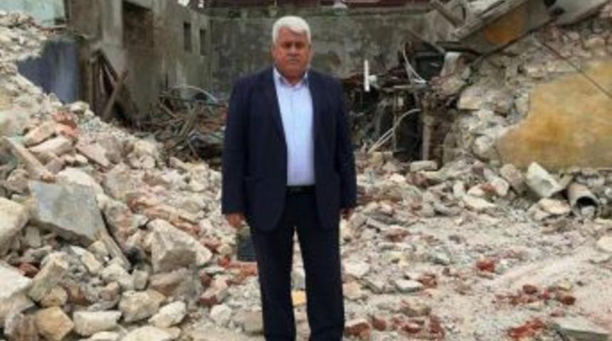 &Ccedil;ardak Belediyesi Kreş Yapıyor