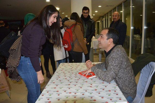 Niksar’da “sizin Dükkan Torunlara Kalır Mı