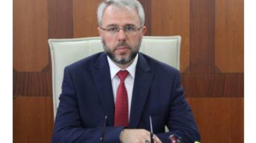 M&uuml;ft&uuml; G&uuml;ven: &ldquo;en Hayırlı Gece Kadir Gecesidir&rdquo;