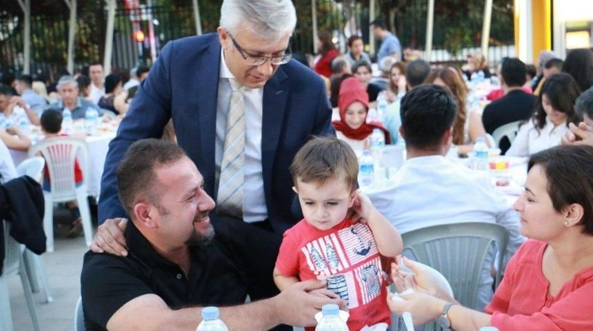 Antalya Adliyesi&rsquo;nde Engelli Erişebilirliği Sağlanacak