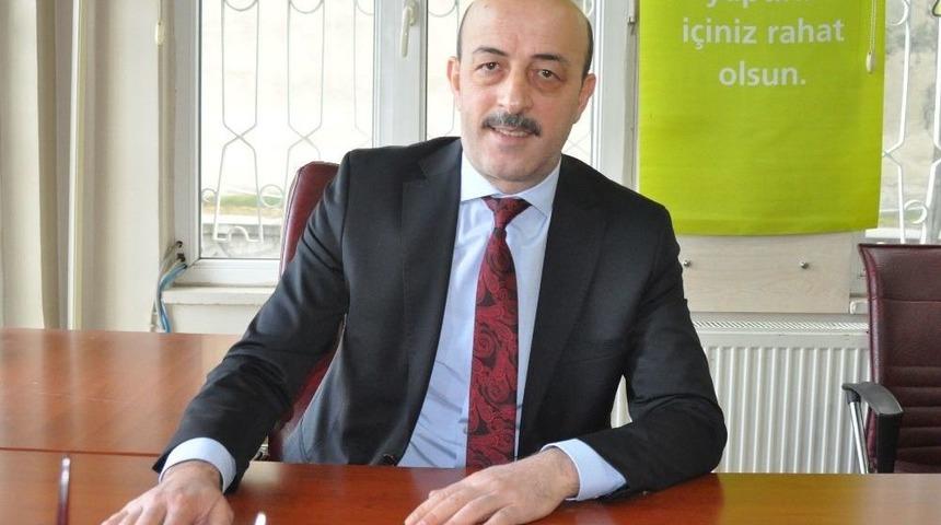 Tarım Kredi&rsquo;den İneg&ouml;ll&uuml; &Ccedil;ift&ccedil;ilere 8 Milyonluk Destek