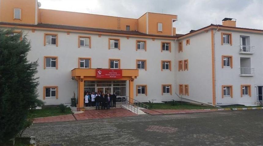 D&uuml;zce&rsquo;nin 3. Huzurevi Hizmet Vermeye Başladı