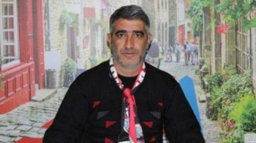 Başkan D&uuml;lger&rsquo;den İlk Yarı Değerlendirmesi