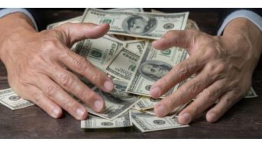 Son 2 Yılda 12 Bin Milyoner T&uuml;rkiye&rsquo;den G&ouml;&ccedil; Etti