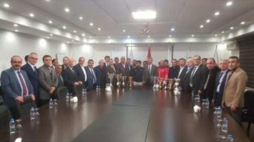 Milli G&uuml;reş&ccedil;iye Kayseri Şeker İştiraklerinden B&uuml;y&uuml;k Destek