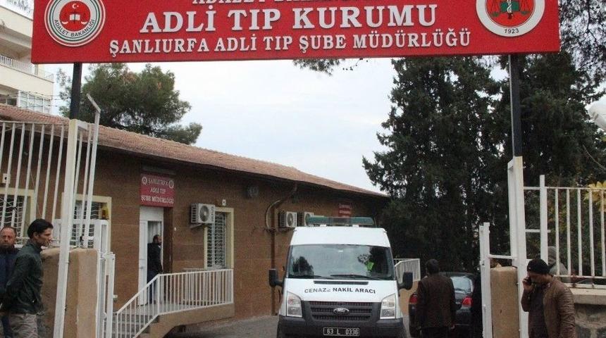 Elektrik Akımına Kapılan 7 Yaşındaki K&uuml;bra Hayatını Kaybetti