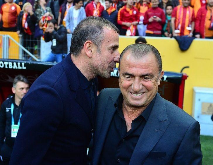 Spor Toto Süper Lig: Galatasaray: - Medipol Başakşehir: (maç Devam Ediyor) G2