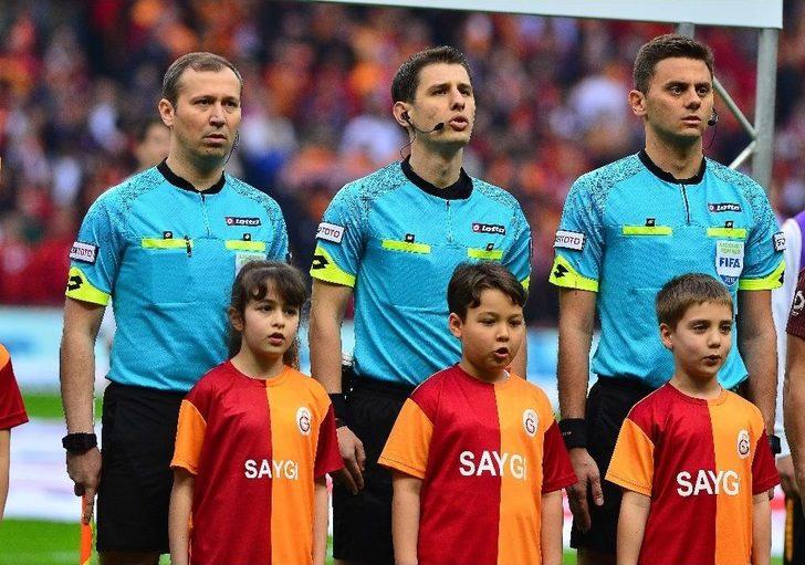 Spor Toto Süper Lig: Galatasaray: - Medipol Başakşehir: (maç Devam Ediyor) G3