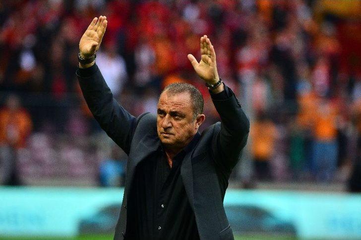 Spor Toto Süper Lig: Galatasaray: - Medipol Başakşehir: (maç Devam Ediyor) G4