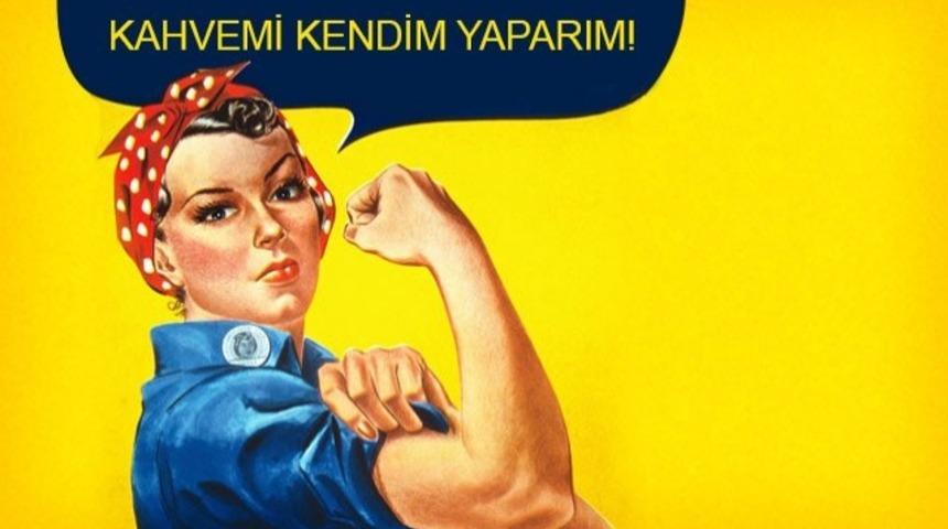 İstediğiniz Kahve Çeşidini Hazırlamanız İçin Mükemmel Bir Rehber