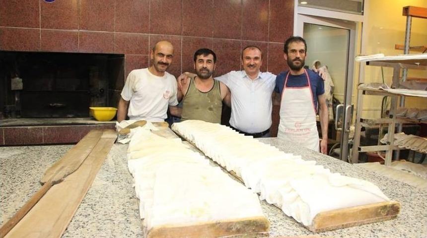 Kırcalı: "yeni D&ouml;nem G&uuml;&ccedil;l&uuml; Meclis Ve G&uuml;&ccedil;l&uuml; H&uuml;k&uuml;met D&ouml;nemi"