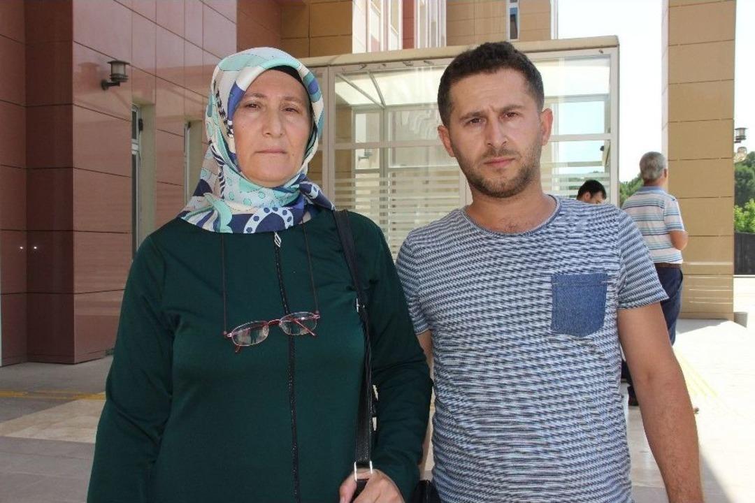 (&ouml;zel) Bir Harf Y&uuml;z&uuml;nden 7 Yıldır Emekli Olamıyor