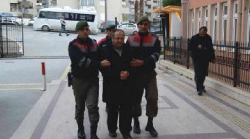 Kahramanmaraş&rsquo;ın S&ouml;zde &rsquo;fet&ouml; B&ouml;lge İmamı&rsquo; Dolmuşta Yakalandı