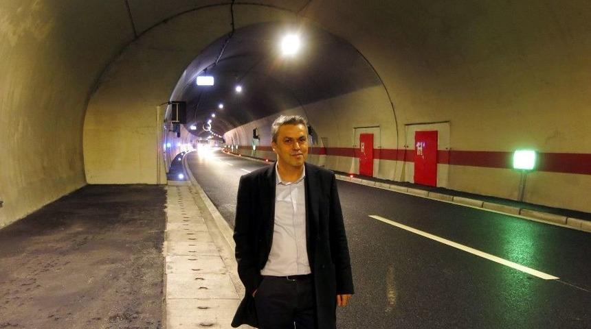 Avrupa&rsquo;nın &lsquo;ipekyolu&rsquo;na T&uuml;rk İmzası