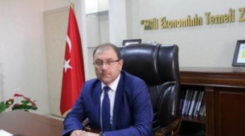 Tarım Ve İnsan Fotoğraf Yarışması Başladı