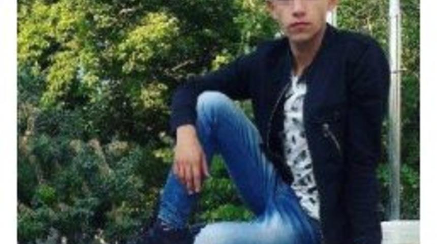 Liseli Gen&ccedil; &Ouml;l&uuml; Bulundu